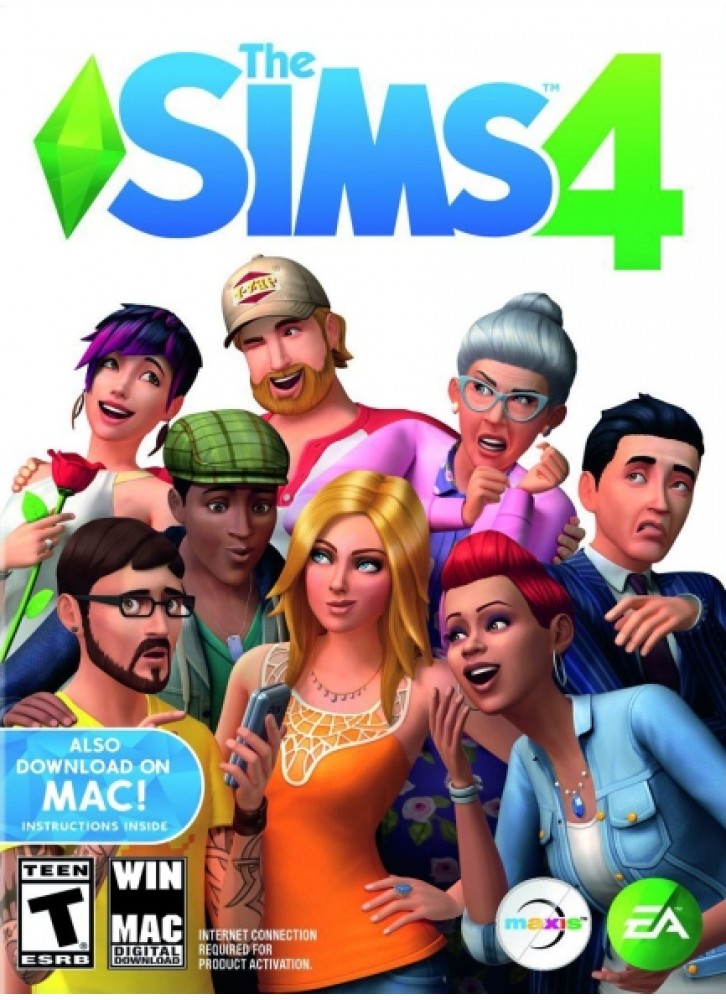 sims 4 for mac system requirements