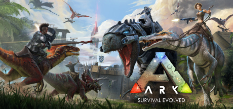 ark survival evolved pc download key